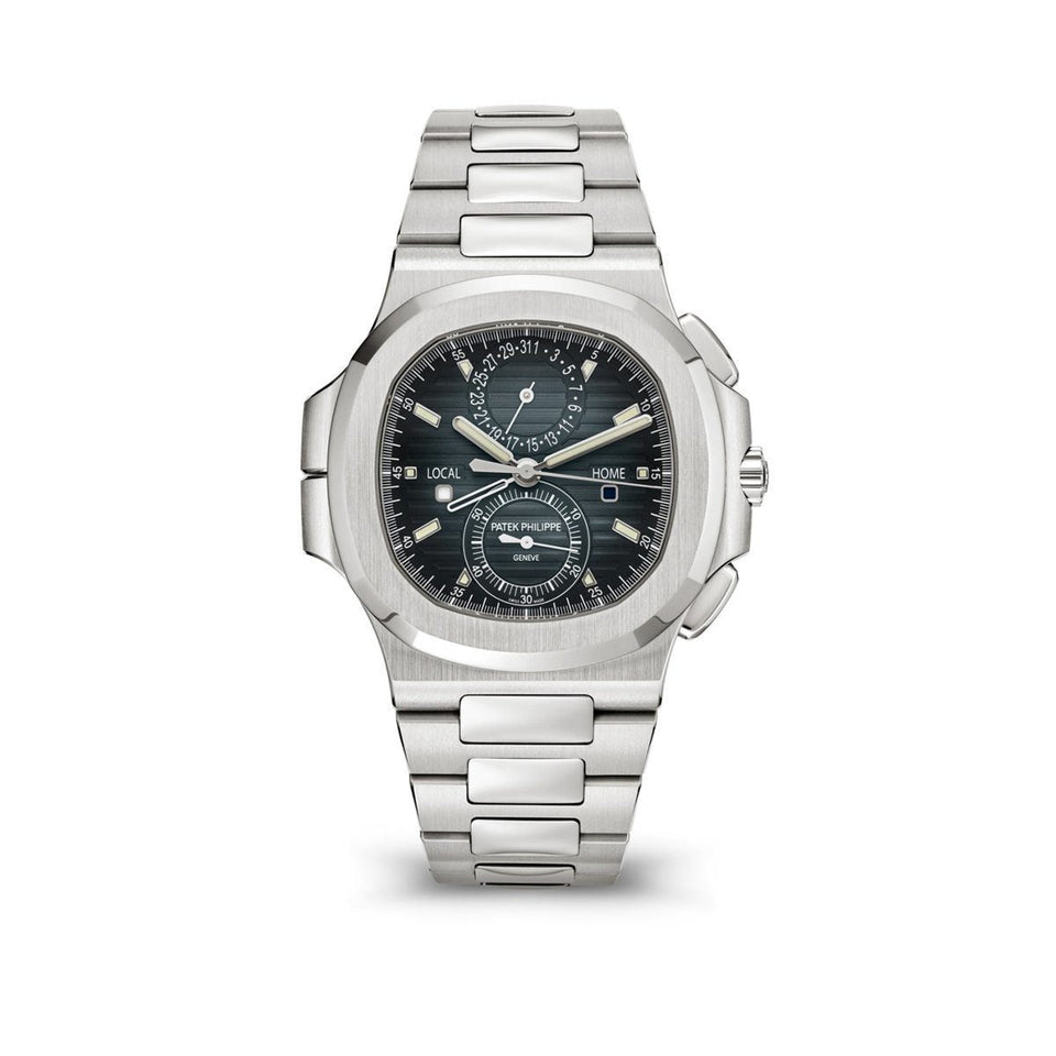 Patek Philippe Nautilus Chronograph Ref. 5990/1A-011at DMR