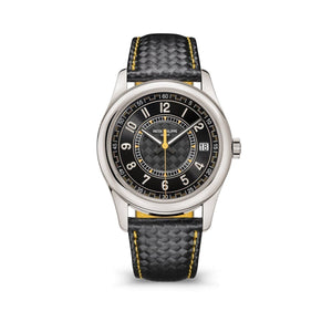 Patek Philippe Calatrava Ref. 6007G-001