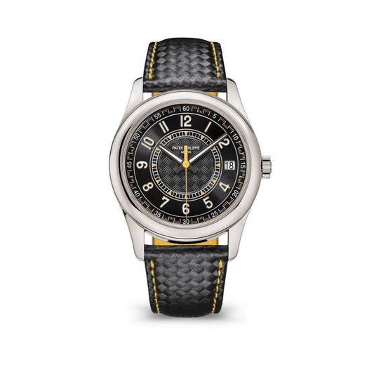 Patek Philippe Calatrava Watch Ref. 6007G-001 at DMR