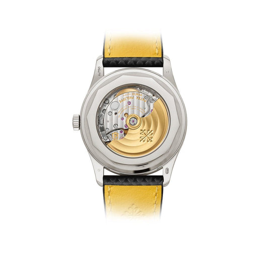 Patek Philippe Calatrava Watch Ref. 6007G-001 at DMR