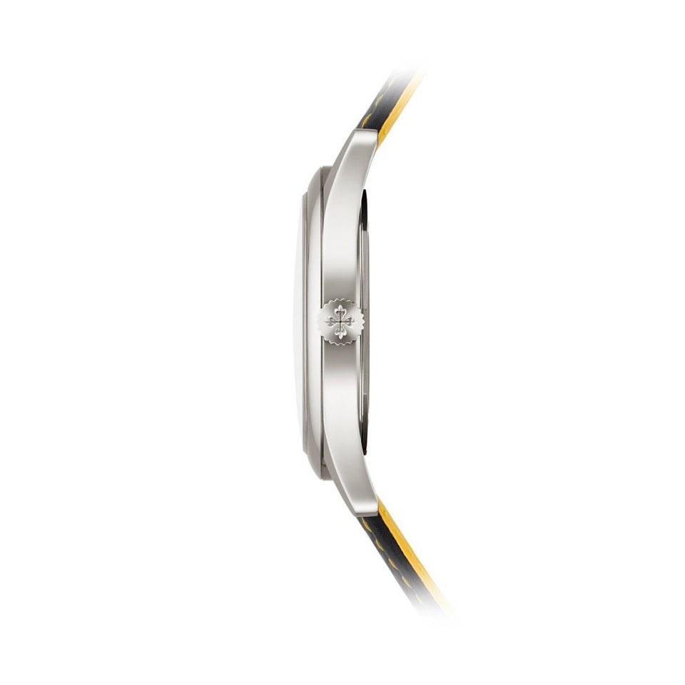 Patek Philippe Calatrava Watch Ref. 6007G-001 at DMR