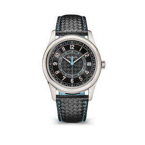 Patek Philippe Calatrava Ref. 6007G-011