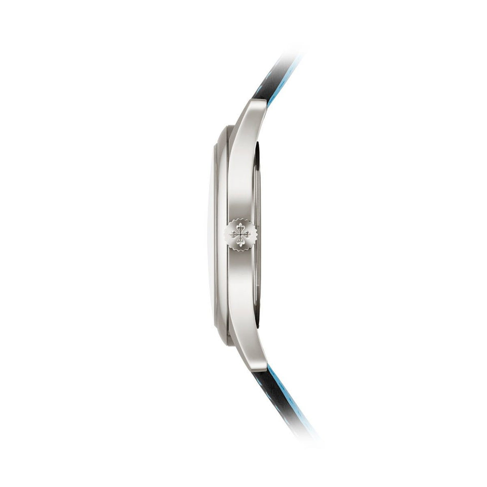 Patek Philippe Calatrava Watch Ref. 6007G-011 at DMR