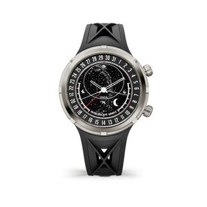 Patek Philippe Grand Complications Ref. 6105G-001
