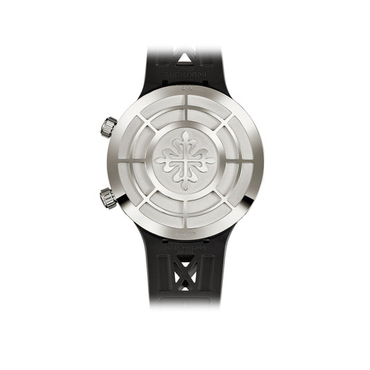 Patek Philippe Grand Complications Ref. 6105G-001 at DMR