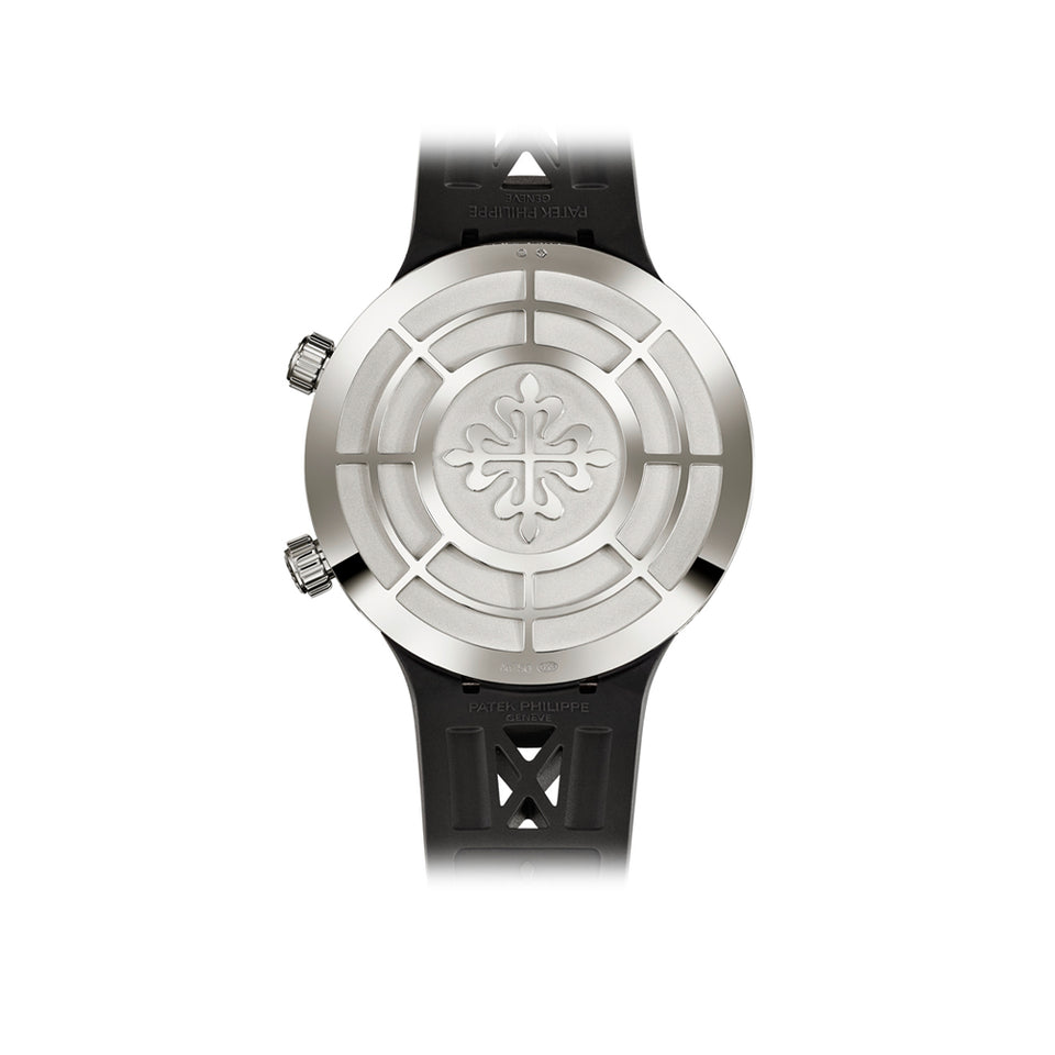 Patek Philippe Grand Complications Ref. 6105G-001 at DMR