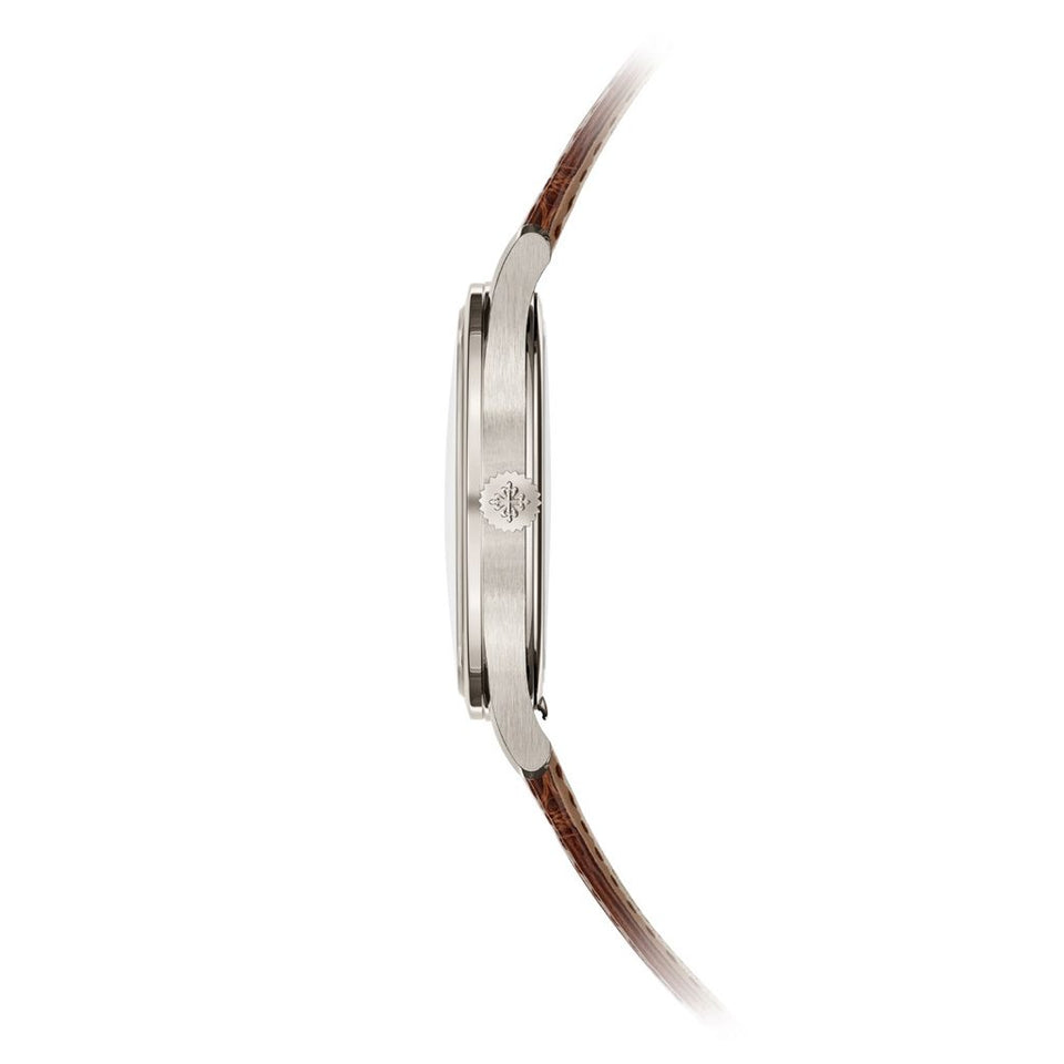 Patek Philippe Calatrava Watch at David M Robinson 6196P-001