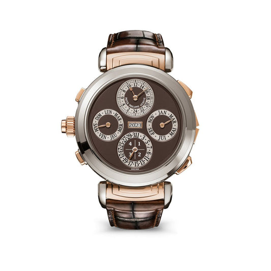 Philippe Grandmaster Chime 6300GR-001