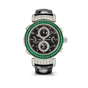 Patek Philippe Grand Complications Ref. 6300/403G-001