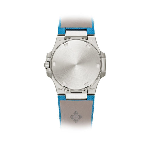 Patek Philippe Nautilus Watch at David M Robinson 7010G-013