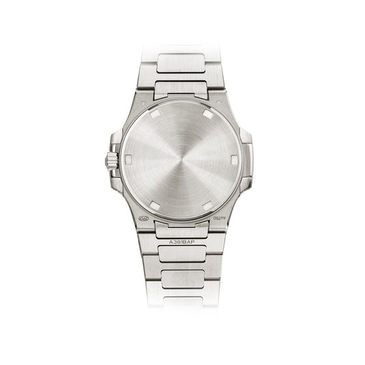 Patek Philippe Nautilus Watch at David M Robinson 7010/1G-013