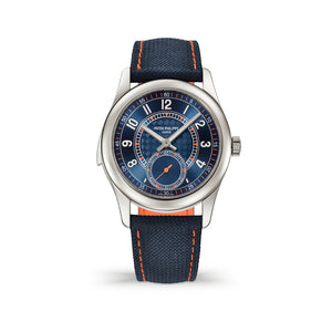 Patek Philippe Grand Complications Minute Repeater Ref. 7047G-001