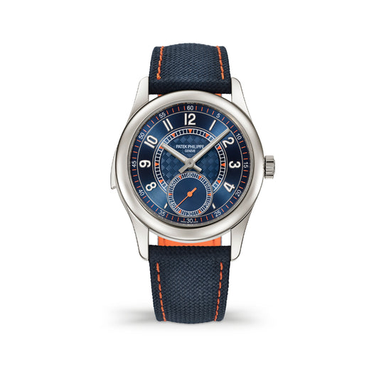 Patek Philippe Grand Complications Minute Repeater Ref. 7047G-001 at David M Robinson
