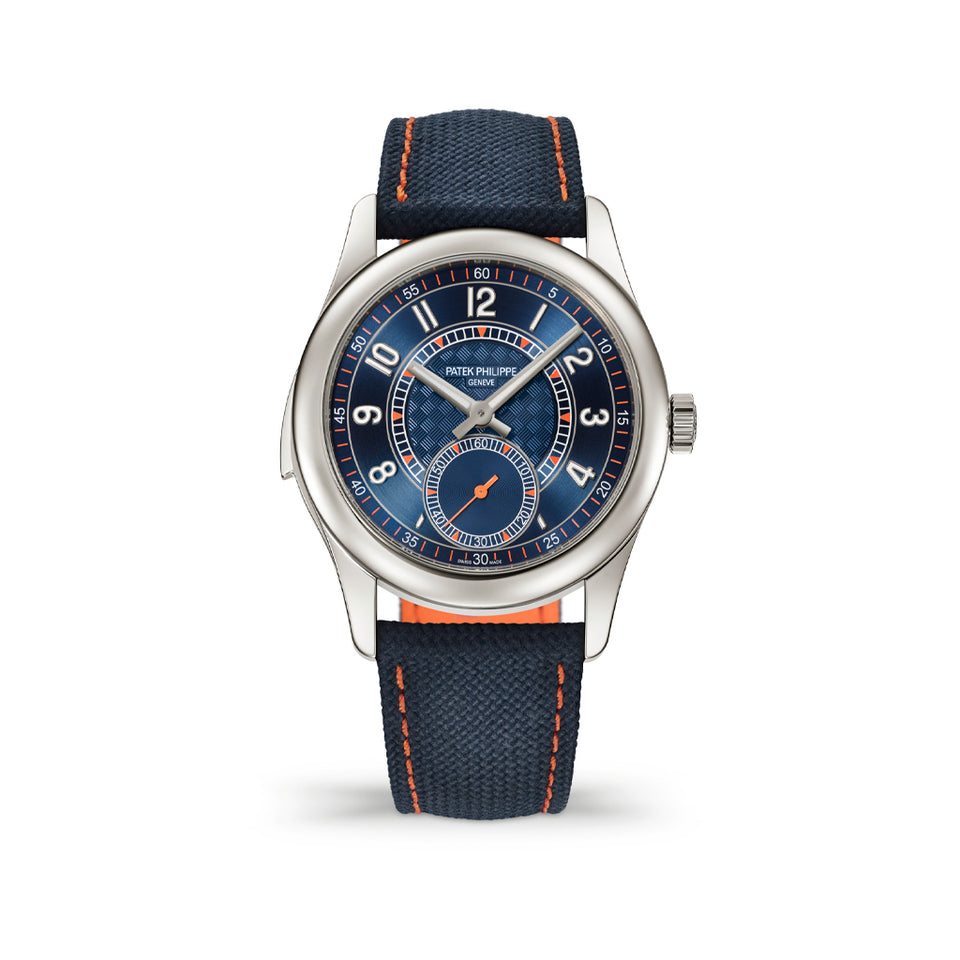 Patek Philippe Grand Complications Minute Repeater Ref. 7047G-001 at David M Robinson