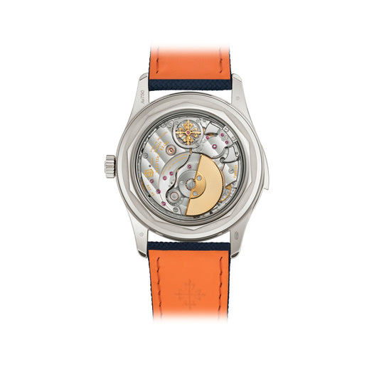 Patek Philippe Grand Complications Minute Repeater Ref. 7047G-001 at David M Robinson