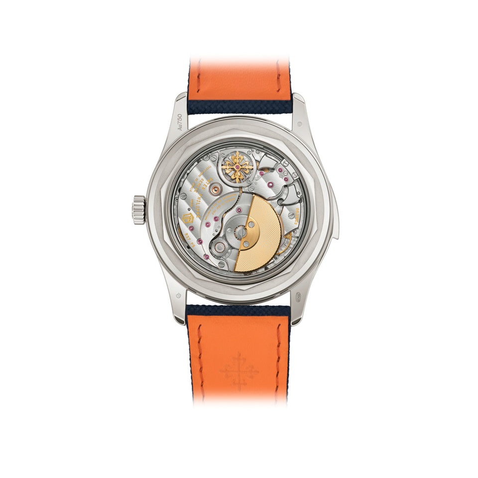Patek Philippe Grand Complications Minute Repeater Ref. 7047G-001 at David M Robinson