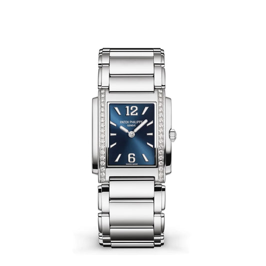 Patek Philippe Twenty-4 at David M Robinson