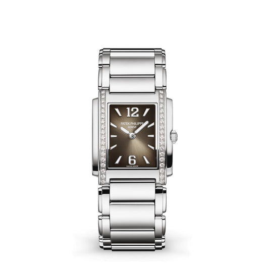 Patek Philippe Twenty-4 at David M Robinson