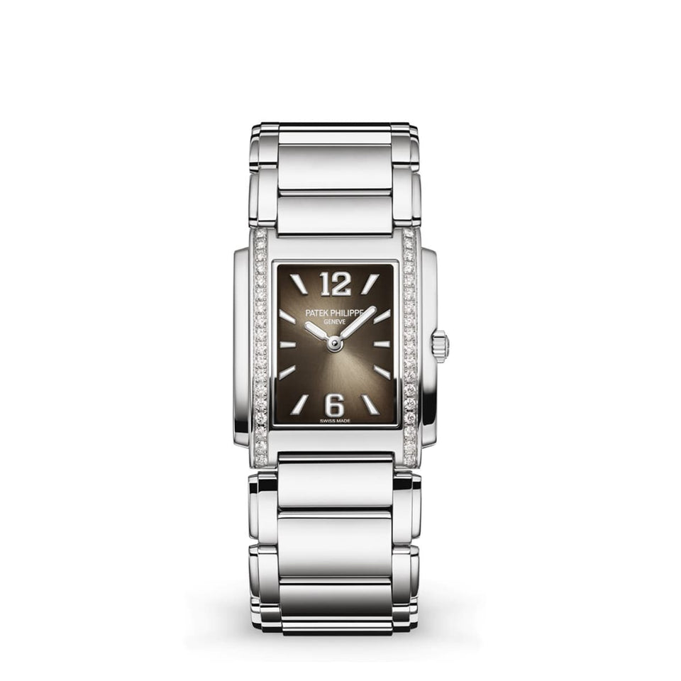 Patek Philippe Twenty-4 at David M Robinson