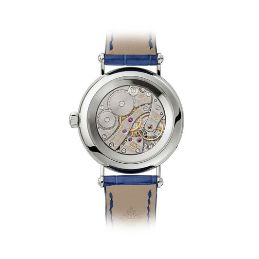 Patek Philippe Moon Phase at David M Robinson