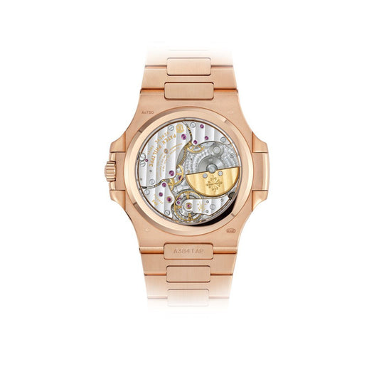 Patek Philippe Nautilus Ref. 5712/1R-001 at DMR