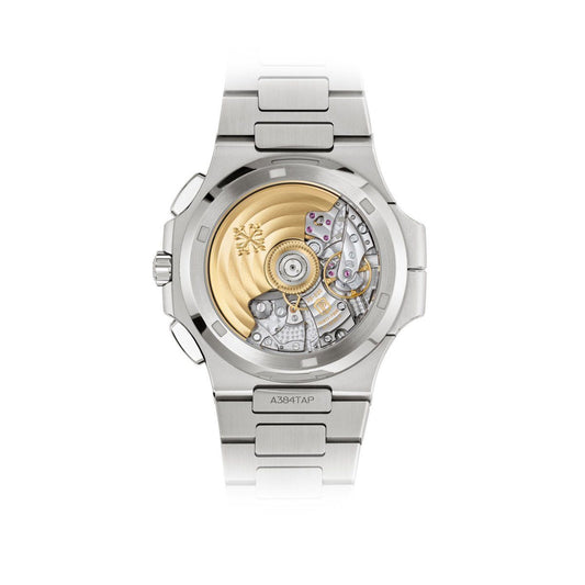 Patek Philippe Nautilus Chronograph Ref. 5990/1A-011at DMR