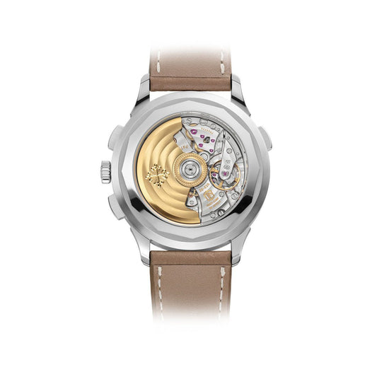 Patek Philippe Complications at DMR