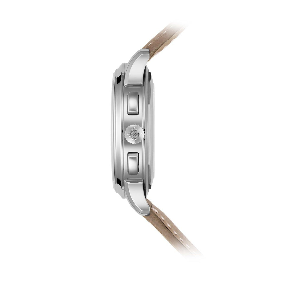 Patek Philippe Complications at DMR