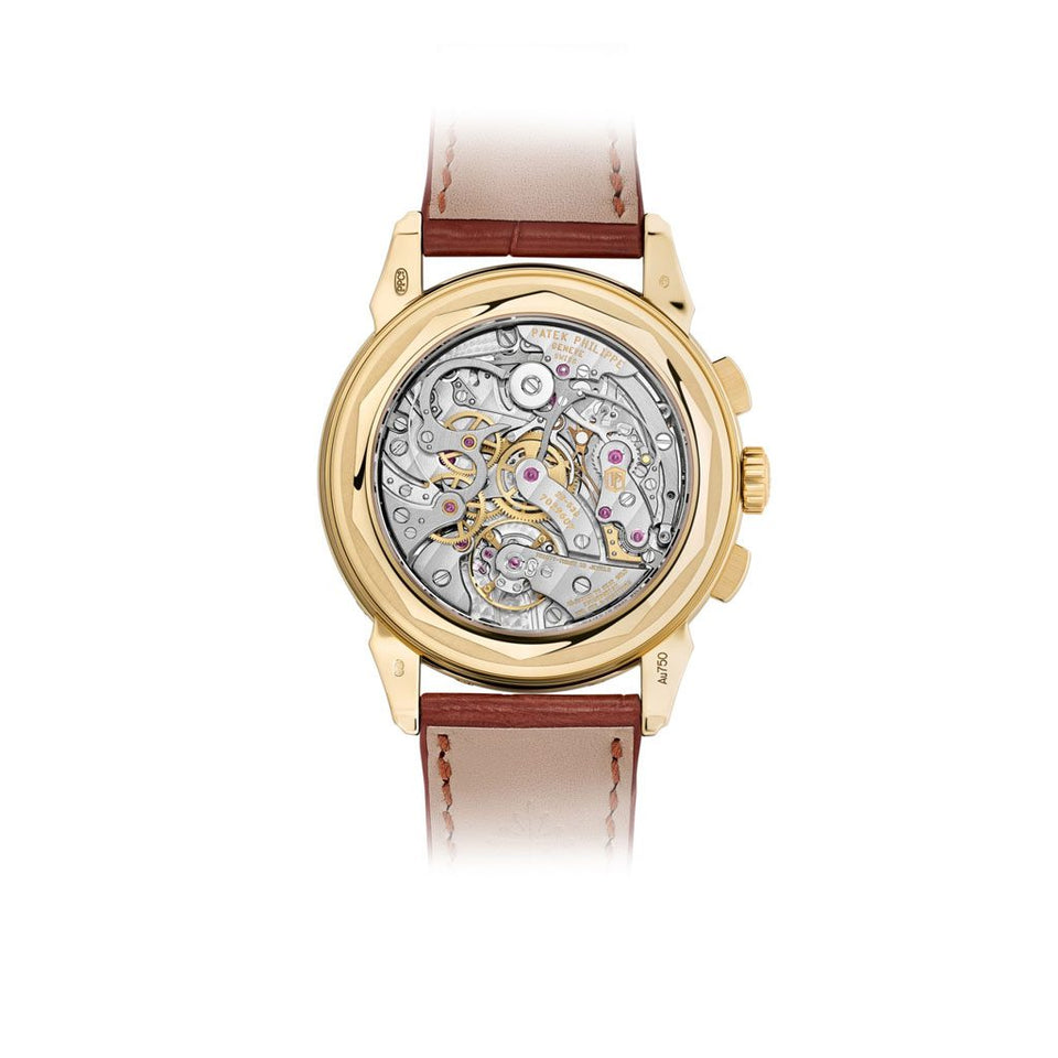 Patek Philippe Grand Complications 5270J-001 at DMR