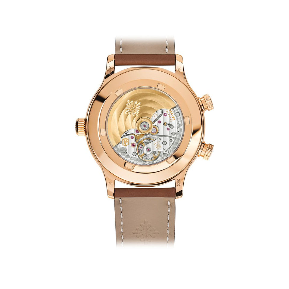 Patek Philippe Watches at David M Robinson