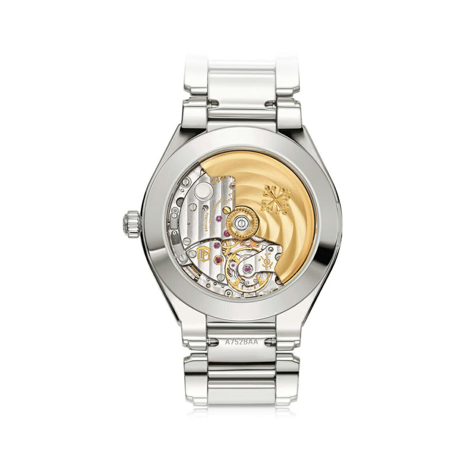 Patek Philippe Twenty-4 at David M Robinson