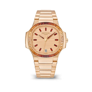 Patek Philippe Nautilus Ref. 7118/1300R-001