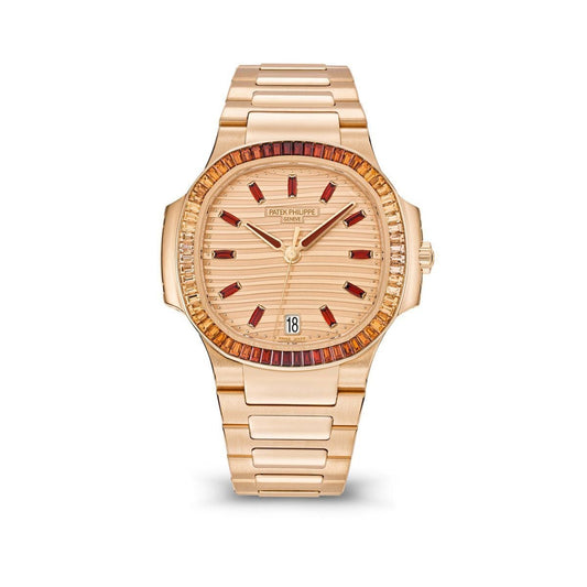 Patek Philippe Nautilus Ref. 7118/1300R-001