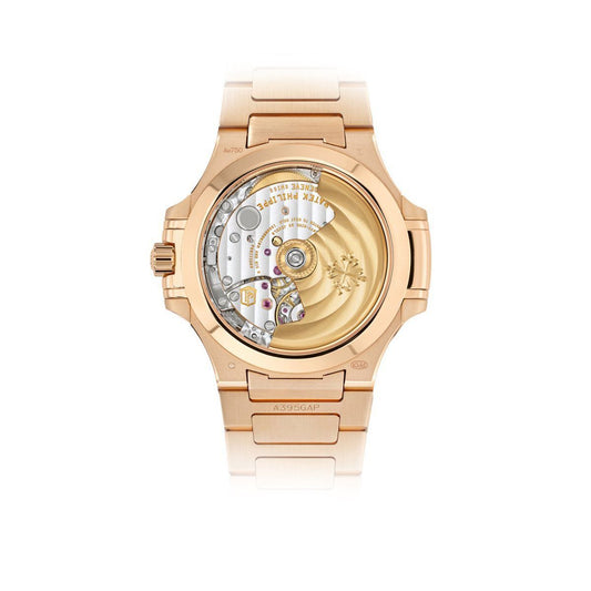 Patek Philippe Nautilus Ref. 7118/1300R-001 at DMR