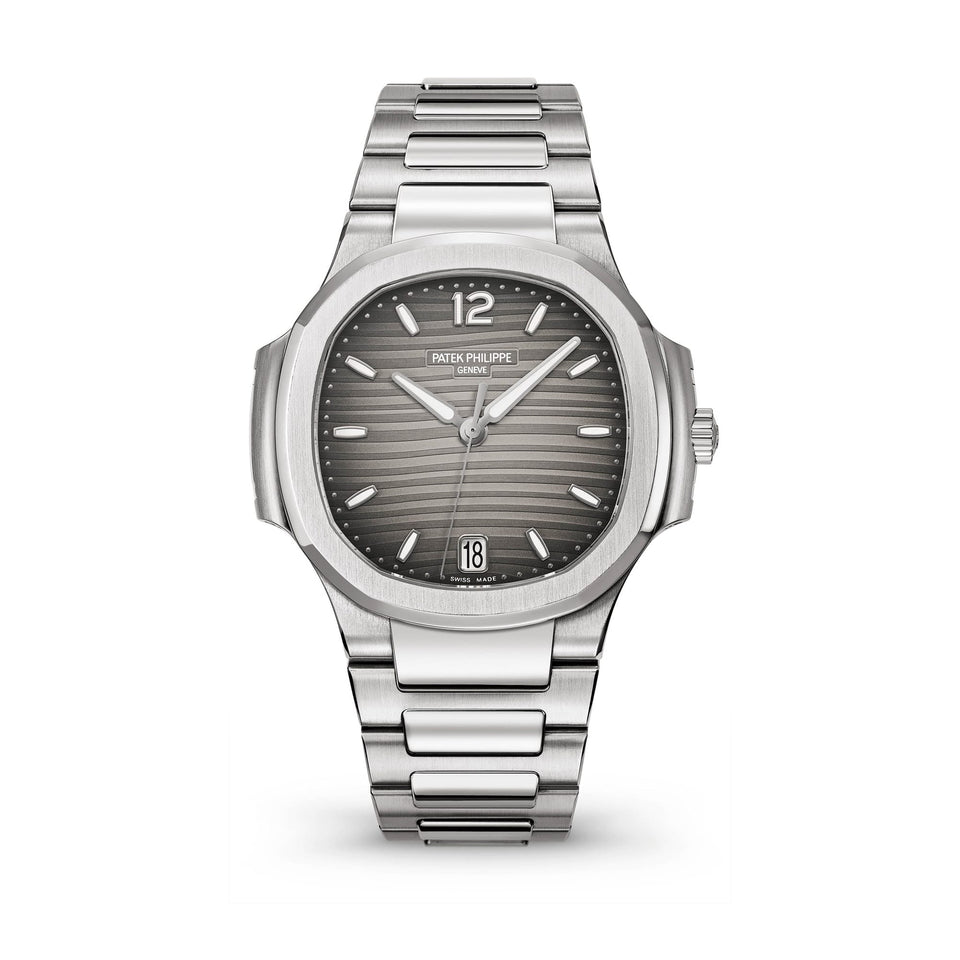 Patek Philippe Watch at David M Robinson