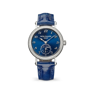 Patek Philippe Moon Phase Ref. 7121/200G-001