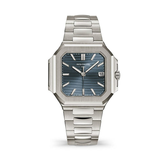 Patek Philippe Cubitus Watch at David M Robinson