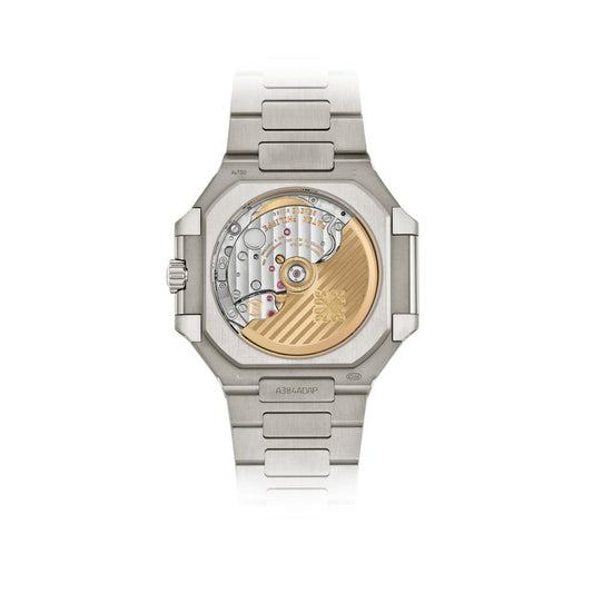 Patek Philippe Cubitus Watch at David M Robinson 7128/1G-001