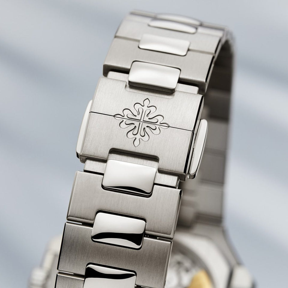 Patek Philippe Cubitus Watch at David M Robinson 7128/1G-001
