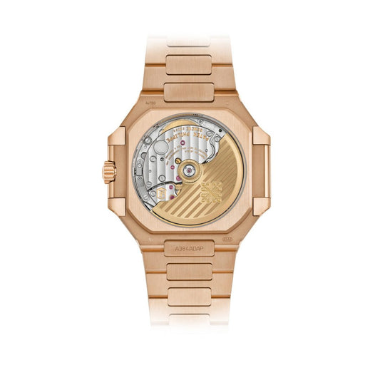 Patek Philippe Cubitus Watch at David M Robinson 7128/1R-001