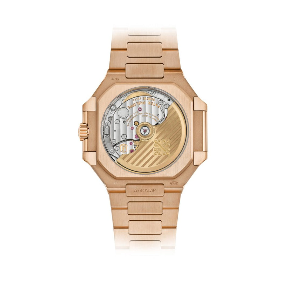 Patek Philippe Cubitus Watch at David M Robinson 7128/1R-001