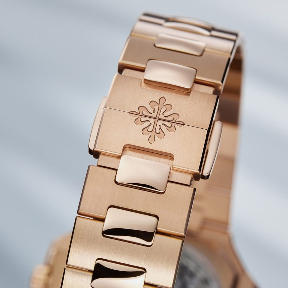 Patek Philippe Cubitus Watch at David M Robinson 7128/1R-001