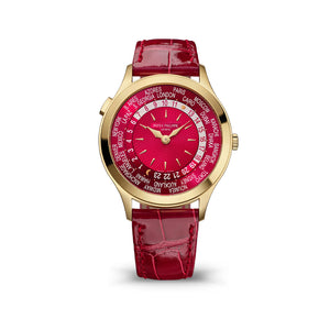 Patek Philippe Complications World Time Ref. 7129J-001