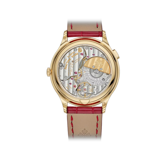 Patek Philippe Complications World Time Ref. 7129J-001