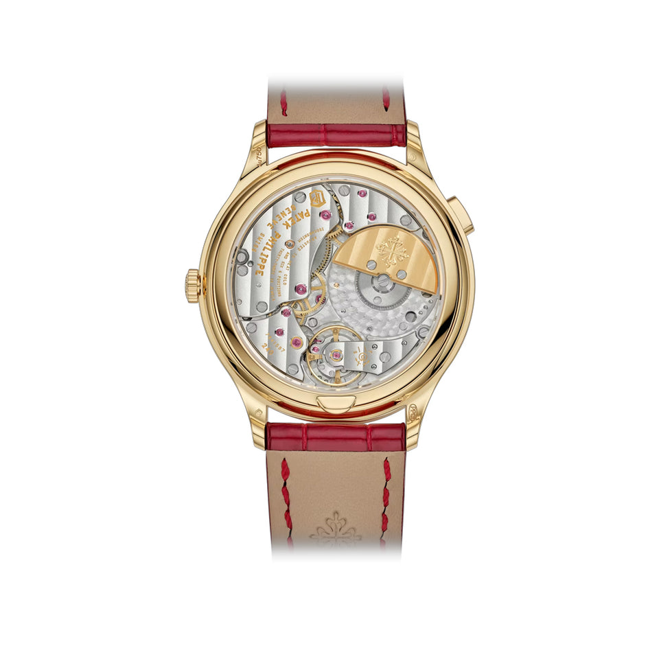 Patek Philippe Complications World Time Ref. 7129J-001