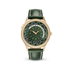 Patek Philippe Complications World Time Ref. 7130R-014