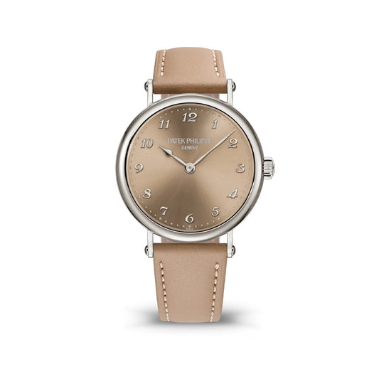 Patek Philippe Calatrava Ref. 7200/50G-012 at David M Robinson