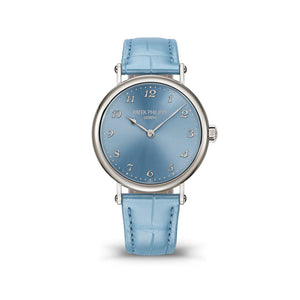 Patek Philippe Calatrava Ref. 7200/50G-012