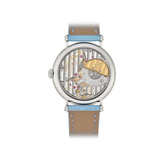 Patek Philippe Calatrava 7200/50G-012 at David M Robinson
