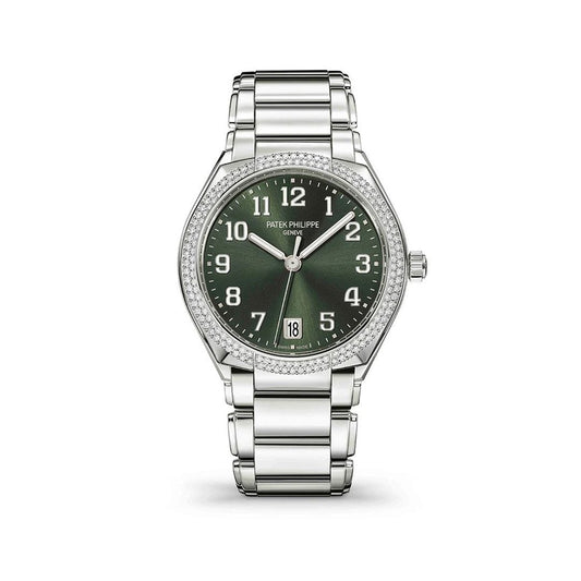 Patek Philippe Twenty-4 at David M Robinson